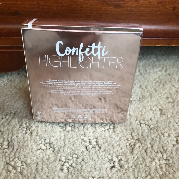 Ciate London Confetti Highlighter - Picture 2 of 6